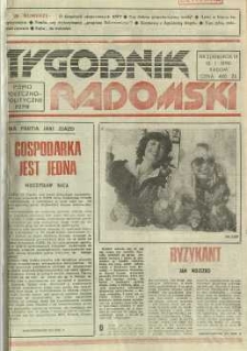 Tygodnik Radomski, 1990, R. 9, nr 2