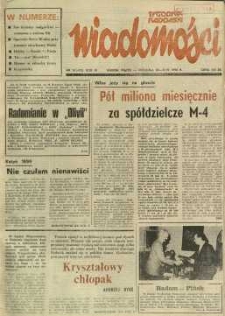 Tygodnik Radomski, 1990, R. 9, nr 18
