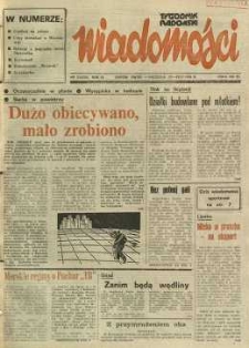 Tygodnik Radomski, 1990, R. 9, nr 21