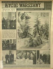 Życie Radomskie, 1950, nr 353, dod.