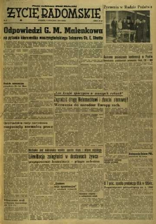 Życie Radomskie, 1955, nr 2