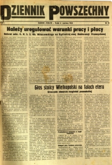 Dziennik Powszechny, 1945, R. 1, nr 21