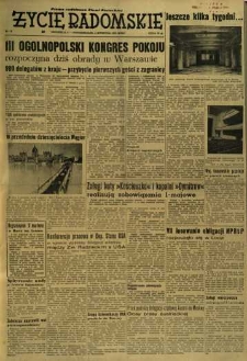 Życie Radomskie, 1955, nr 79