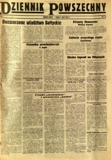 Dziennik Powszechny, 1945, R. 1, nr 51