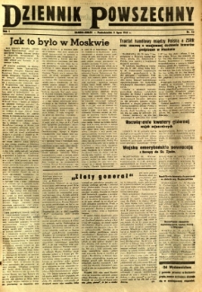 Dziennik Powszechny, 1945, R. 1, nr 54