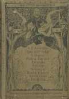 Biada kłamcy : komedia w 5 aktach