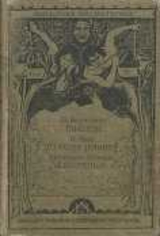 Rycerze P&oacute;łnocy : dramat w czterech aktach
