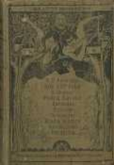 Terakoja czyli wiejska szk&oacute;łka : historyczny dramat japoński w jednym akcie