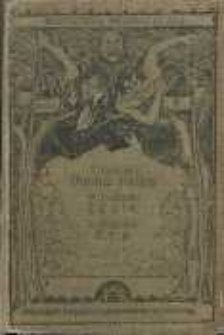 Dramat Kaliny : trzy akty z prozy życia