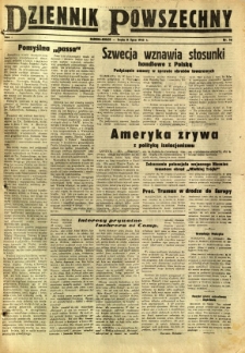 Dziennik Powszechny, 1945, R. 1, nr 56