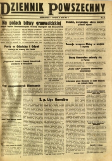 Dziennik Powszechny, 1945, R. 1, nr 57