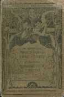 Igraszki trafu i miłości : komedya w trzech aktach