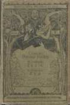 Ewa : dramat w czterech aktach