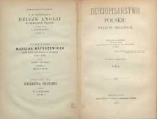 Dziejopisarstwo polskie wieków średnich. T. 2