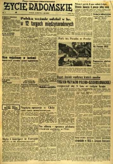 Życie Radomskie, 1956, nr 7