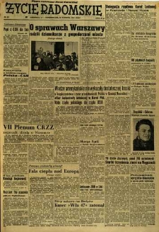 Życie Radomskie, 1956, nr 12