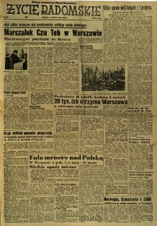 Życie Radomskie, 1956, nr 26