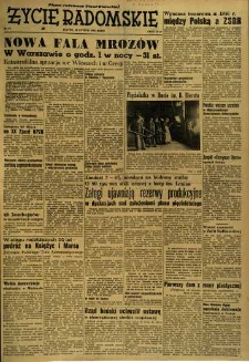 Życie Radomskie, 1956, nr 34