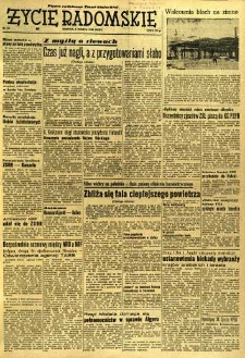 Życie Radomskie, 1956, nr 53
