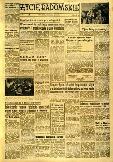 Życie Radomskie, 1956, nr 81