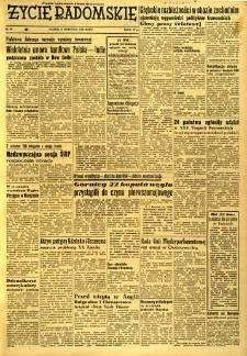 Życie Radomskie, 1956, nr 82