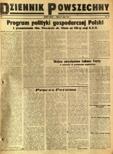 Dziennik Powszechny, 1945, R. 1, nr 72