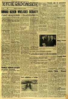 Życie Radomskie, 1956, nr 100