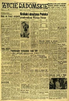 Życie Radomskie, 1956, nr 113