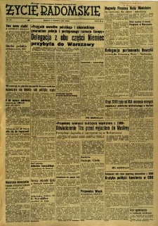 Życie Radomskie, 1956, nr 131