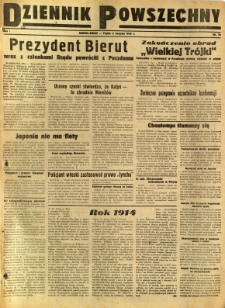 Dziennik Powszechny, 1945, R. 1, nr 79