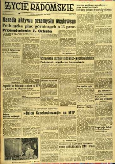 Życie Radomskie, 1956, nr 146