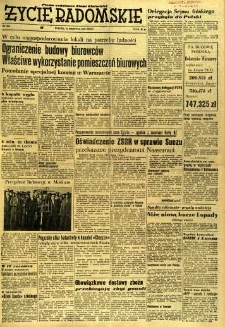Życie Radomskie, 1956, nr 208