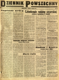 Dziennik Powszechny, 1945, R. 1, nr 94