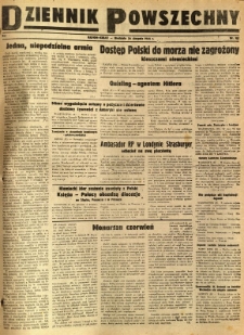 Dziennik Powszechny, 1945, R. 1, nr 102