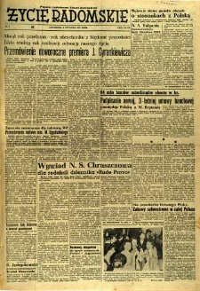 Życie Radomskie, 1957, nr 2
