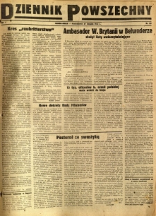 Dziennik Powszechny, 1945, R. 1, nr 103