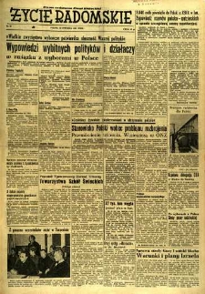 Życie Radomskie, 1957, nr 21
