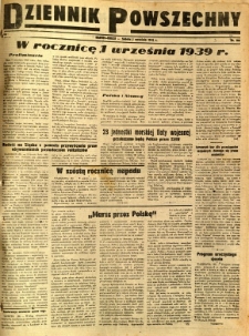 Dziennik Powszechny, 1945, R. 1, nr 108