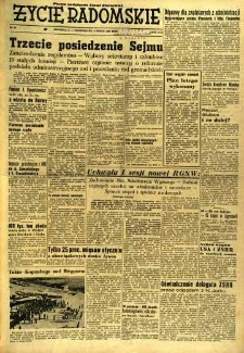 Życie Radomskie, 1957, nr 53
