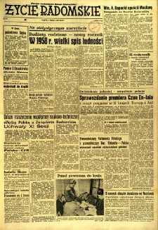 Życie Radomskie, 1957, nr 57