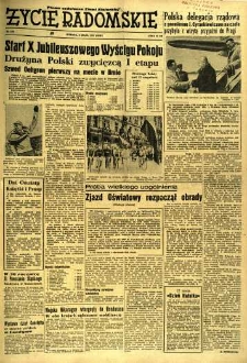 Życie Radomskie, 1957, nr 103