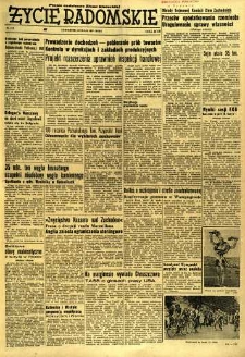 Życie Radomskie, 1957, nr 113