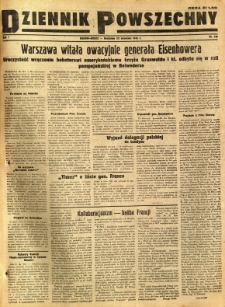 Dziennik Powszechny, 1945, R. 1, nr 130