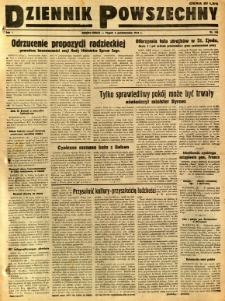 Dziennik Powszechny, 1945, R. 1, nr 142