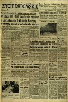 Życie Radomskie, 1961, nr 12