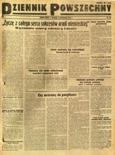 Dziennik Powszechny, 1945, R. 1, nr 144