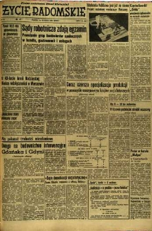 Życie Radomskie, 1961, nr 47