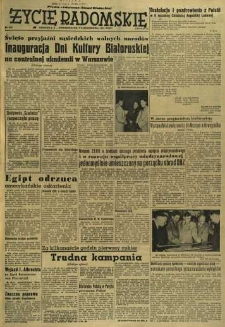 Życie Radomskie, 1955, nr 234