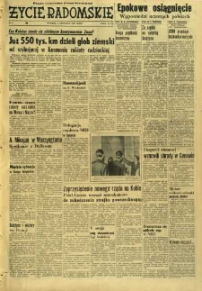 Życie Radomskie, 1959, nr 5
