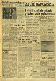 Życie Radomskie, 1959, nr 6